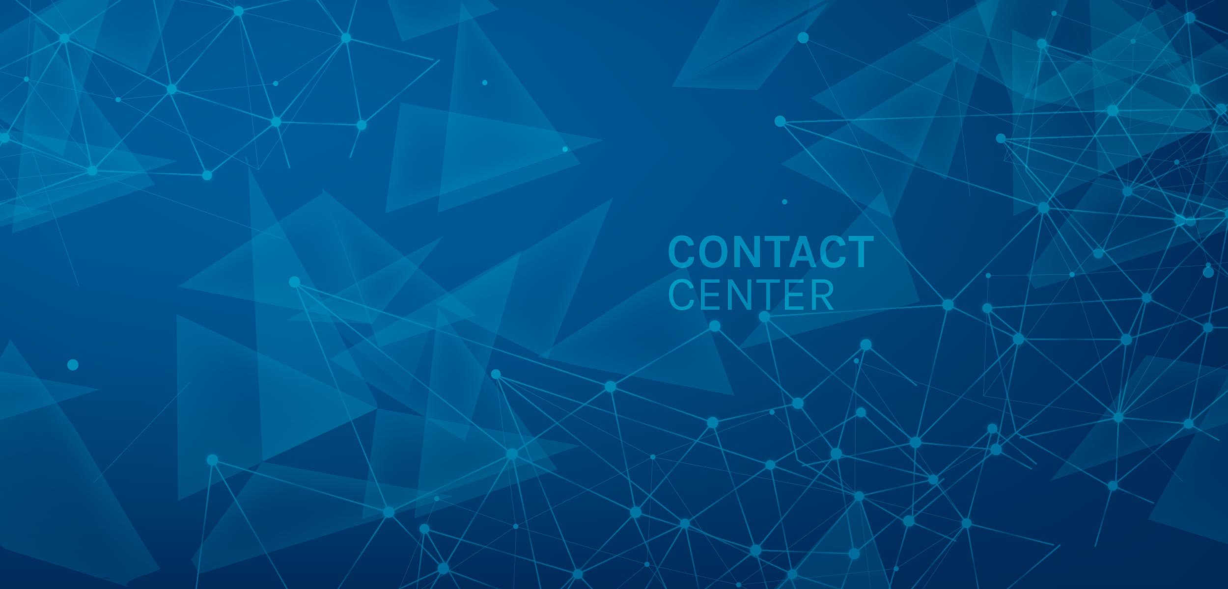 Carátula Contact Center