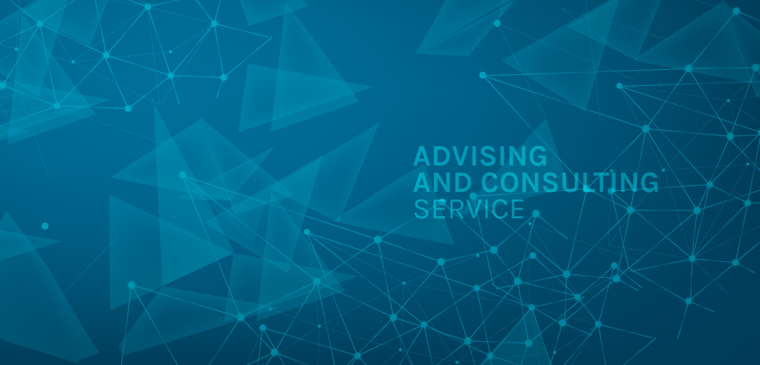 Cover Advising and Consulting Service in Health Management