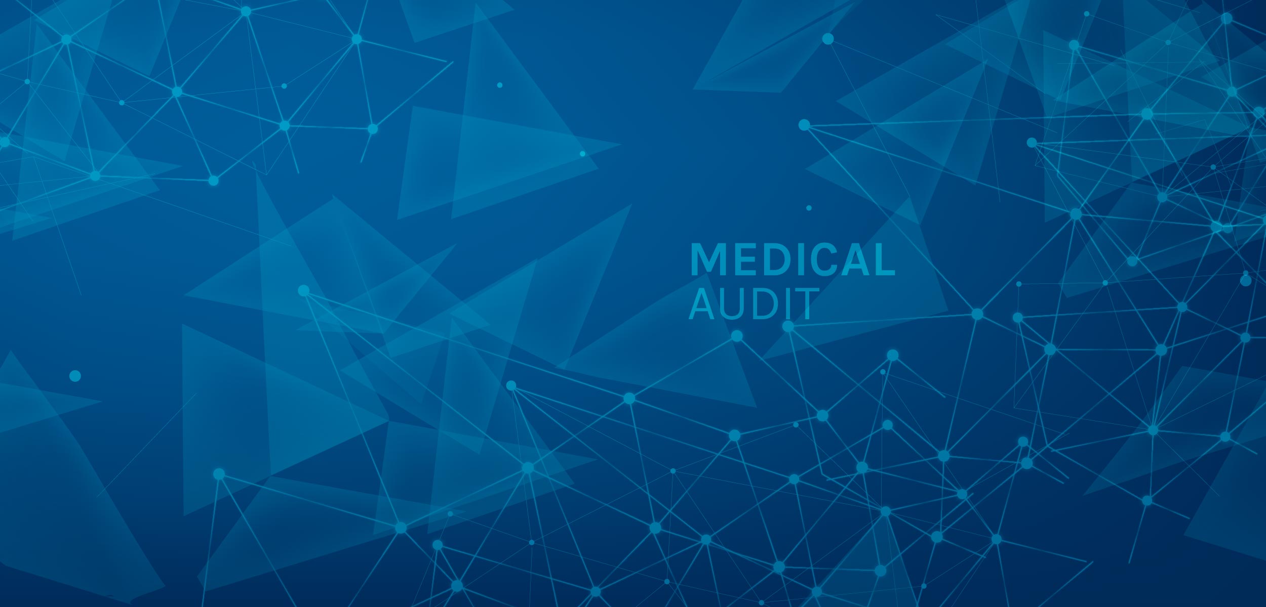 Cover Medical Audit