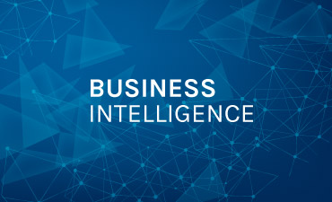 Cover Business Intelligence