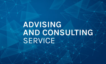 Cover Advising and Consulting Service