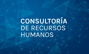 Carátula Consultoría de Recursos Humanos